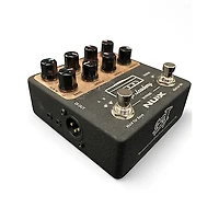 Used NUX Amp Academy Effect Processor