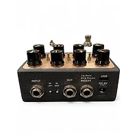 Used NUX Amp Academy Effect Processor