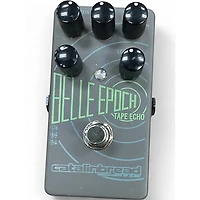 Used Catalinbread Belle Epoch Effect Pedal
