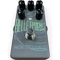Used Catalinbread Belle Epoch Effect Pedal