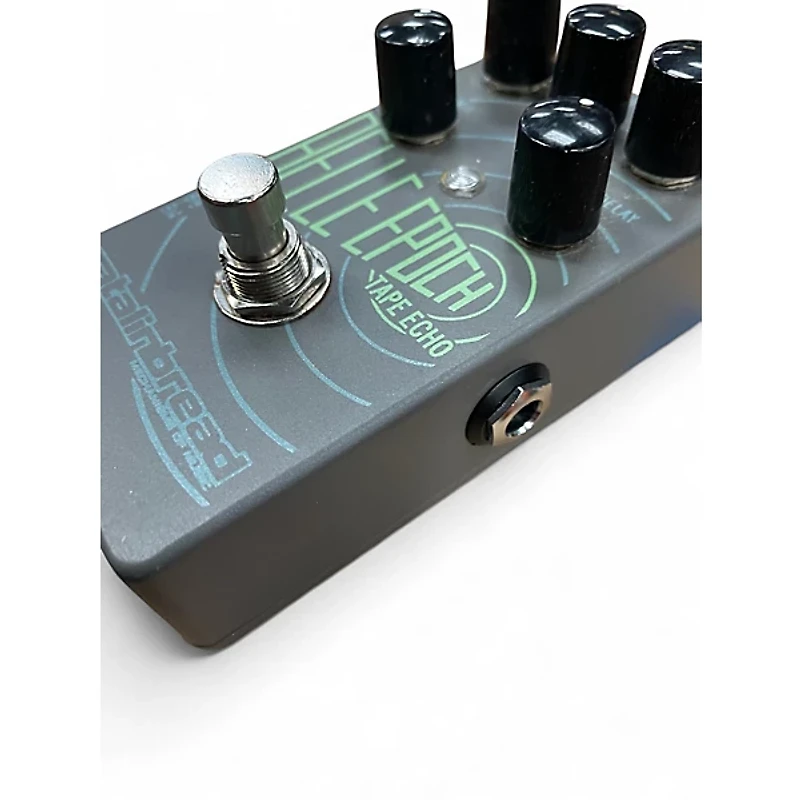 Used Catalinbread Belle Epoch Effect Pedal