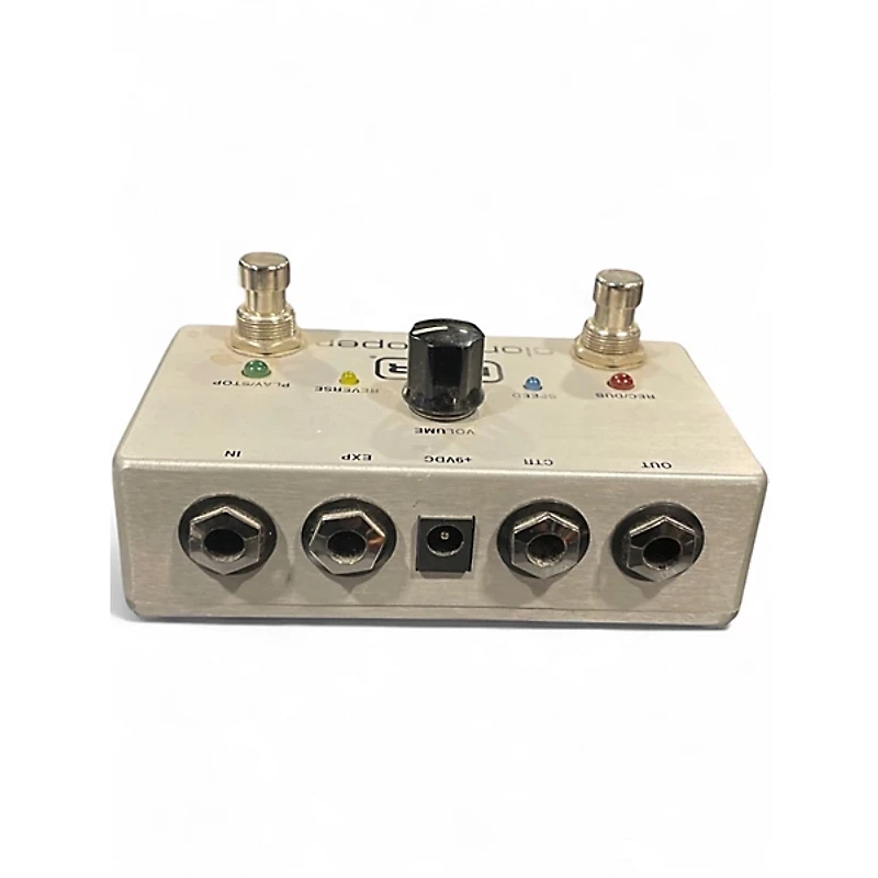 Used MXR M303 Clone Looper Pedal