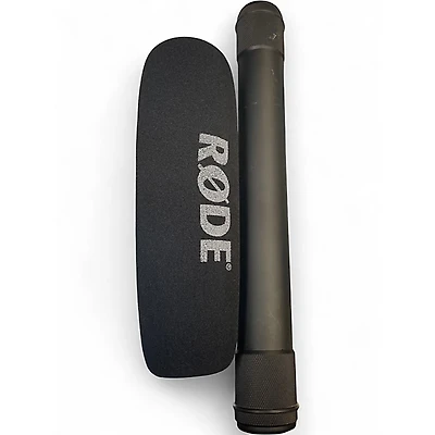 Used RODE NTG3 Condenser Microphone