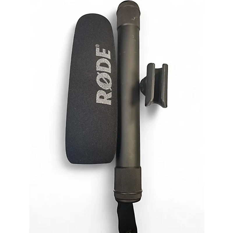 Used RODE NTG3 Condenser Microphone