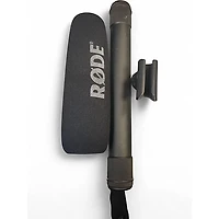 Used RODE NTG3 Condenser Microphone