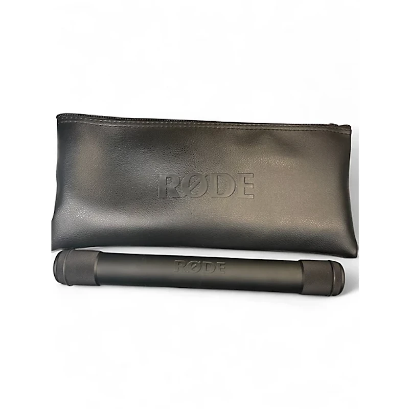 Used RODE NTG3 Condenser Microphone