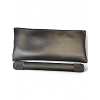 Used RODE NTG3 Condenser Microphone