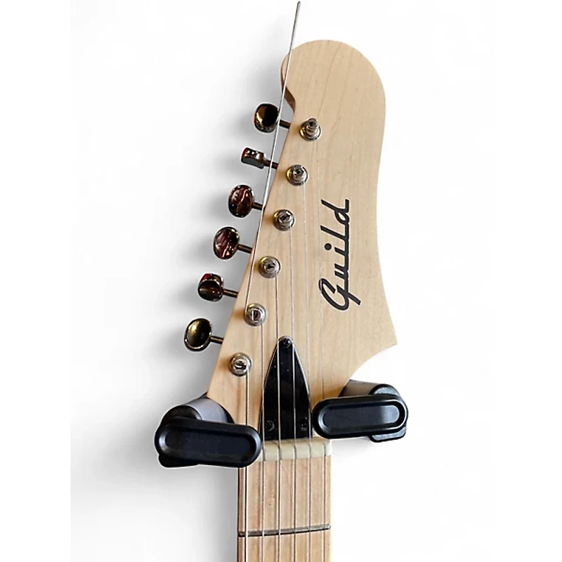 Used Guild Surfliner Canyon Dusk Solid Body Electric Guitar