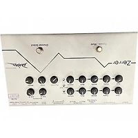 Used Diezel zerrer Guitar Preamp