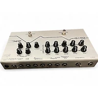 Used Diezel zerrer Guitar Preamp