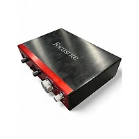Used Focusrite Clarett 2Pre Audio Interface
