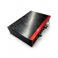Used Focusrite Clarett 2Pre Audio Interface
