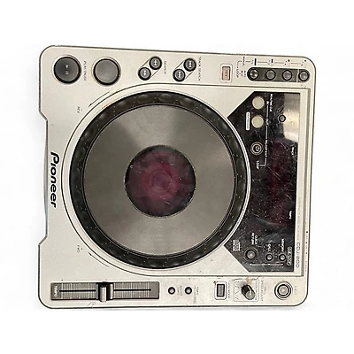 Used Pioneer DJ CDJ800 DJ Player