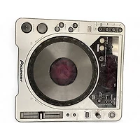Used Pioneer DJ CDJ800 DJ Player