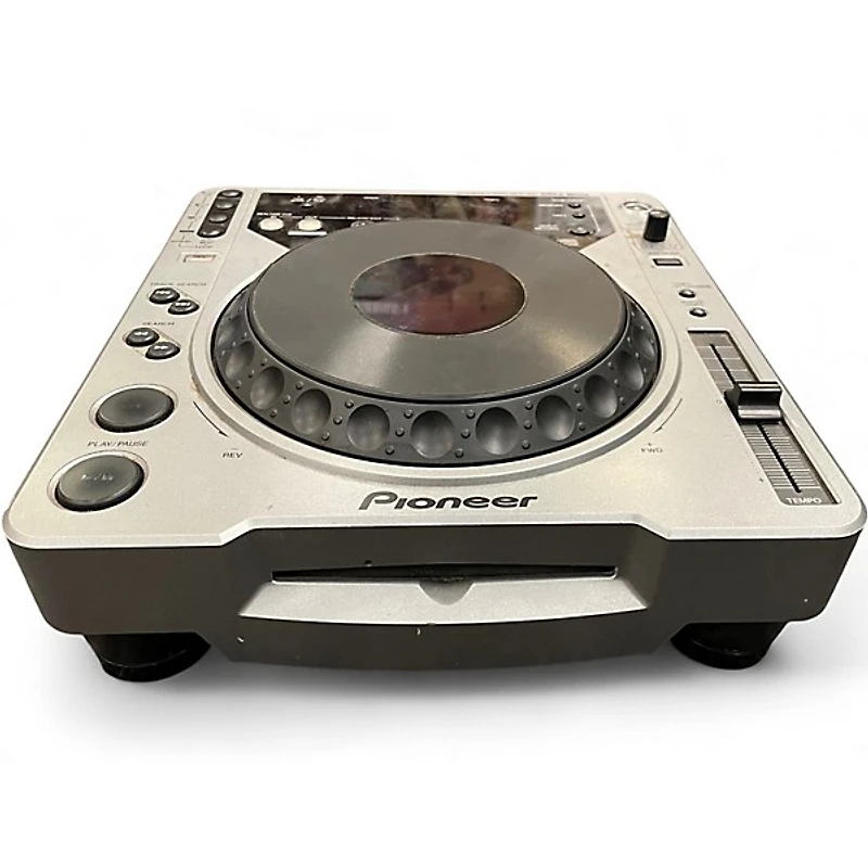Used Pioneer DJ CDJ800 DJ Player