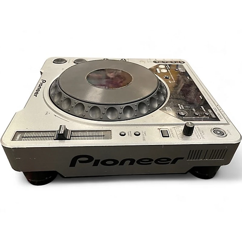 Used Pioneer DJ CDJ800 DJ Player