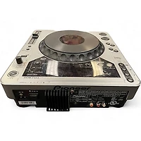 Used Pioneer DJ CDJ800 DJ Player