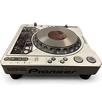 Used Pioneer DJ CDJ800 DJ Player