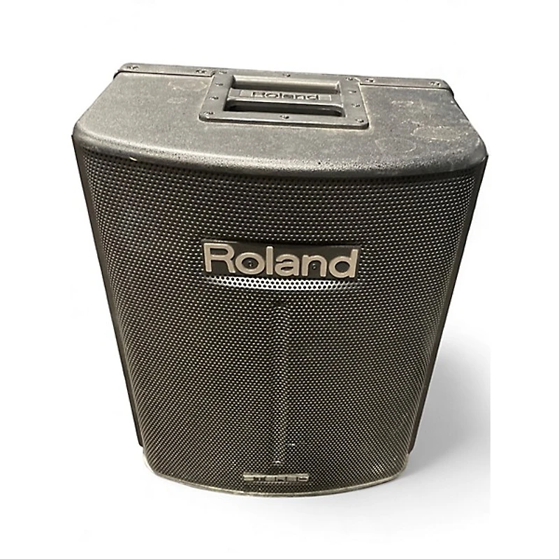 Used Roland BA-330 Powered Speaker
