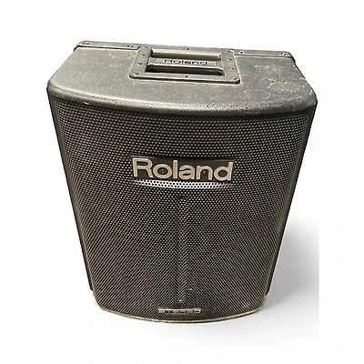 Used Roland BA-330 Powered Speaker