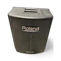Used Roland BA-330 Powered Speaker
