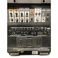 Used Roland BA-330 Powered Speaker