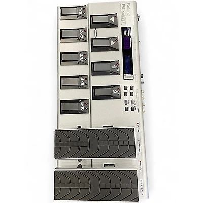 Used Roland FC300 MIDI Footswitch