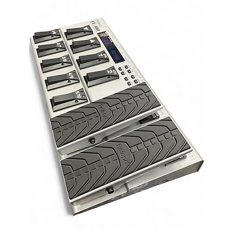 Used Roland FC300 MIDI Footswitch