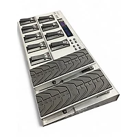 Used Roland FC300 MIDI Footswitch