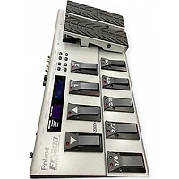 Used Roland FC300 MIDI Footswitch