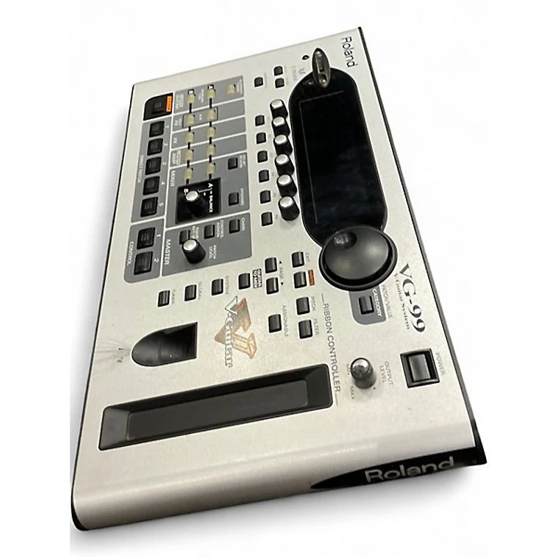 Used Roland VG99 Effect Processor