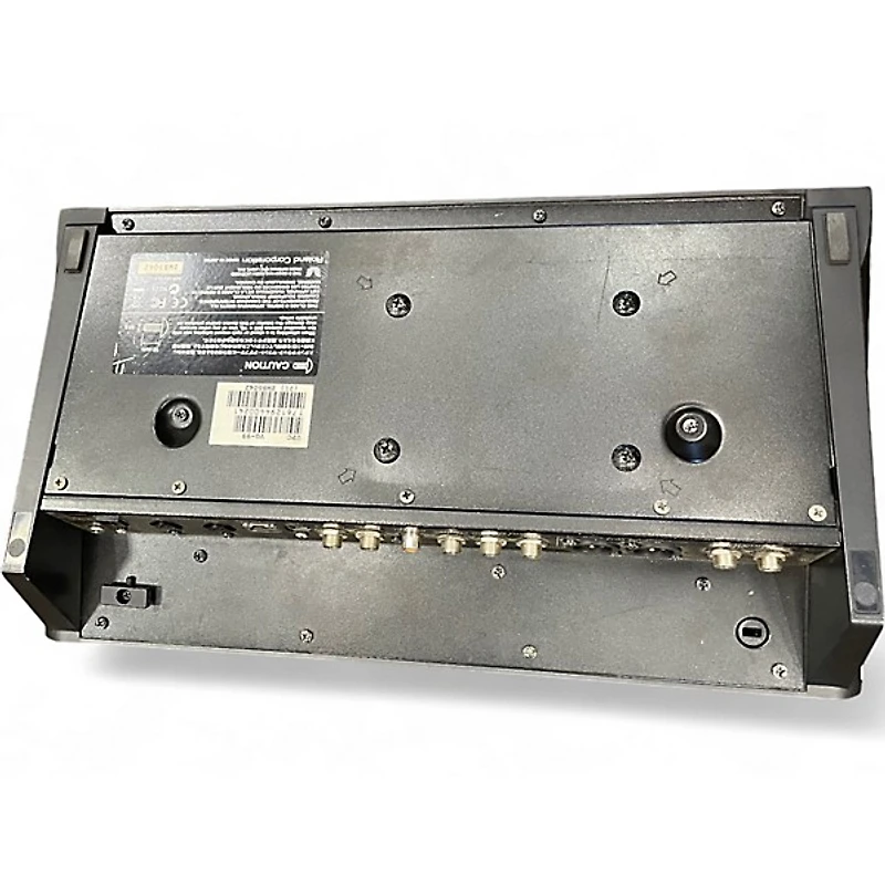 Used Roland VG99 Effect Processor