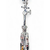 Used Pearl s900 Snare Stand