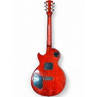 Used Gibson Les Paul Standard Cherry Sunburst Solid Body Electric Guitar