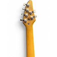 Used Brian Moore Guitars IM RED Solid Body Electric Guitar