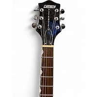 Used Gretsch Guitars G5622T Electromatic Center Block Double Cut Bigsby Green Hollow Body Electric Guitar