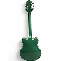 Used Gretsch Guitars G5622T Electromatic Center Block Double Cut Bigsby Green Hollow Body Electric Guitar