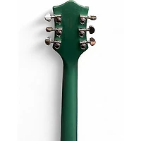 Used Gretsch Guitars G5622T Electromatic Center Block Double Cut Bigsby Green Hollow Body Electric Guitar