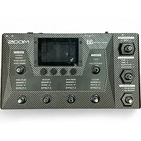 Used Zoom B6 Effect Processor