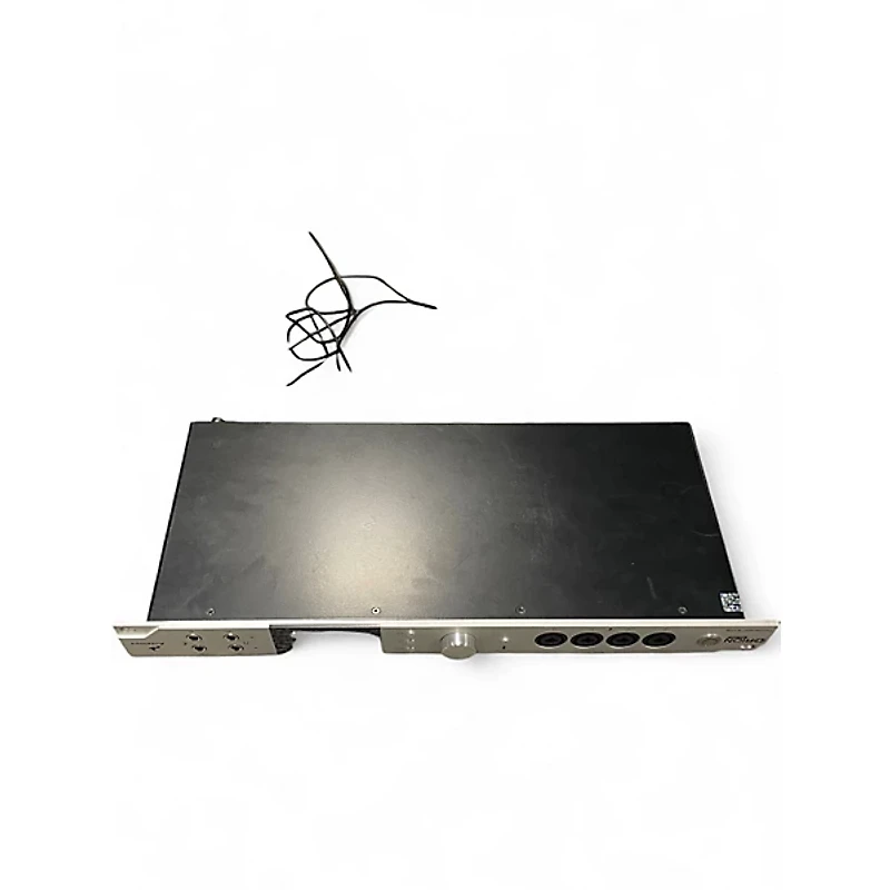 Used Antelope Audio Orion Studio Audio Interface