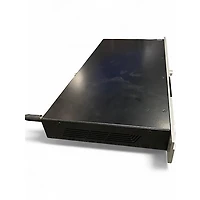 Used Antelope Audio Orion Studio Audio Interface