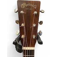 Used Martin D18 Amber Burst Acoustic Guitar