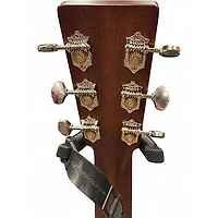 Used Martin D18 Amber Burst Acoustic Guitar