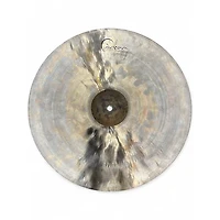 Used Dream 16in energy crash Cymbal