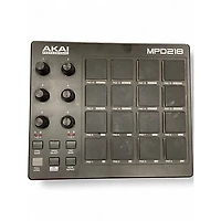 Used M-Audio Oxygen 49 Key MIDI Controller