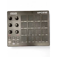 Used M-Audio Oxygen 49 Key MIDI Controller