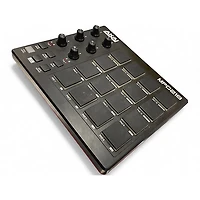 Used M-Audio Oxygen 49 Key MIDI Controller