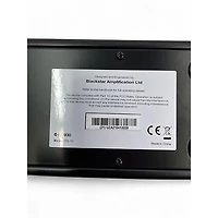 Used Blackstar fs-10