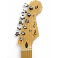 Used Fender Player Stratocaster Blue Burst Solid Body Electric Guitar