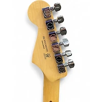 Used Fender Player Stratocaster Blue Burst Solid Body Electric Guitar